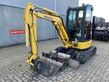 Komatsu PC26MR-3