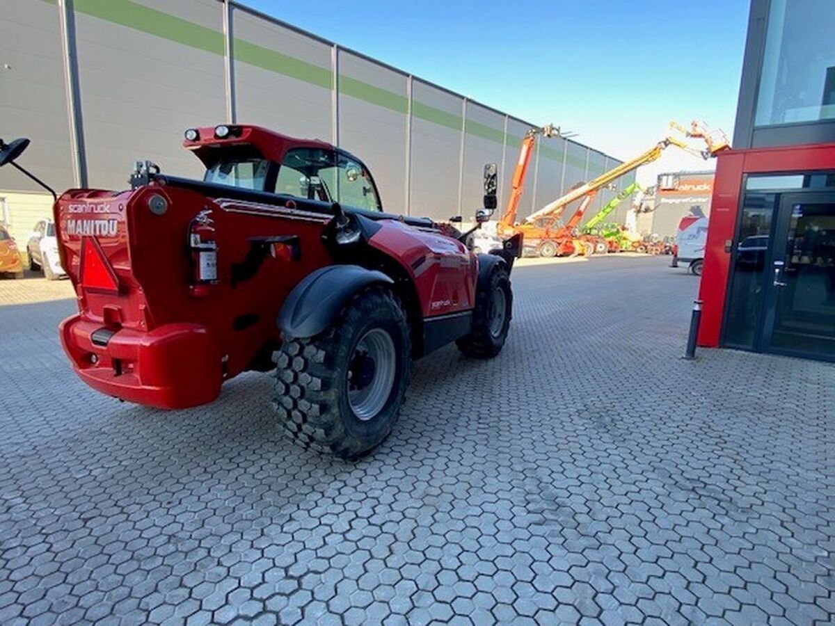 Manitou MT1840 ST5 3
