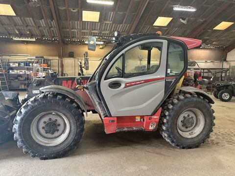 Manitou MLT737-130PS+ Elite ST5