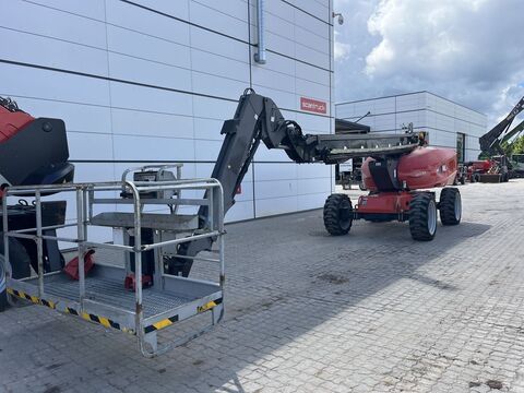 Manitou 280TJ