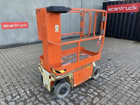 JLG 1230ES