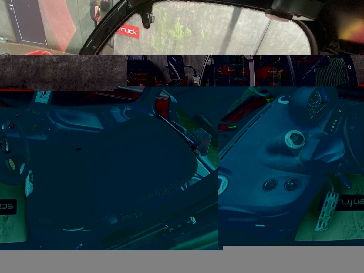 Manitou MT420H Comfort 3