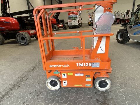Sonstige TM12
