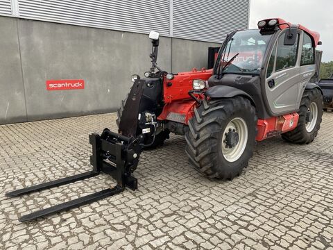 Manitou MLT840-145PS ELITE