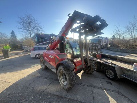 Manitou MLT625H ST3B