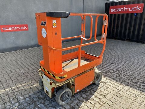 JLG 1230ES