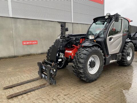 Manitou MLT1041-145PS+ L ELITE ST5