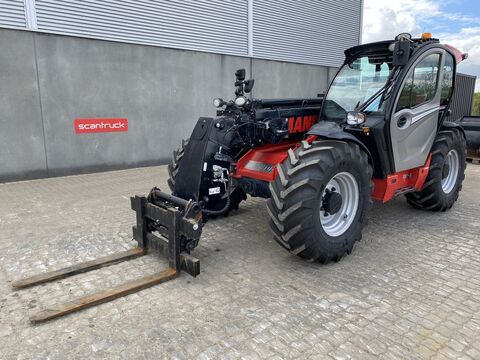 Manitou MLT940-140V+ ELITE