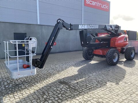 Manitou 200ATJ RC