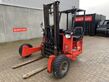 Manitou TMM25