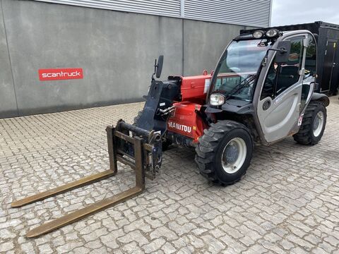 Manitou MT625H COMFORT