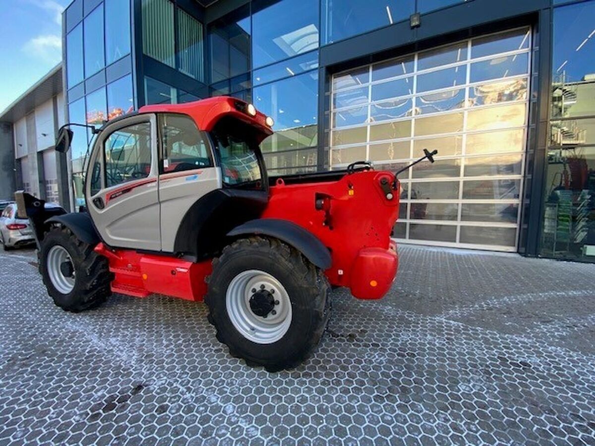 Manitou MT1840 EASY 75D ST5 2