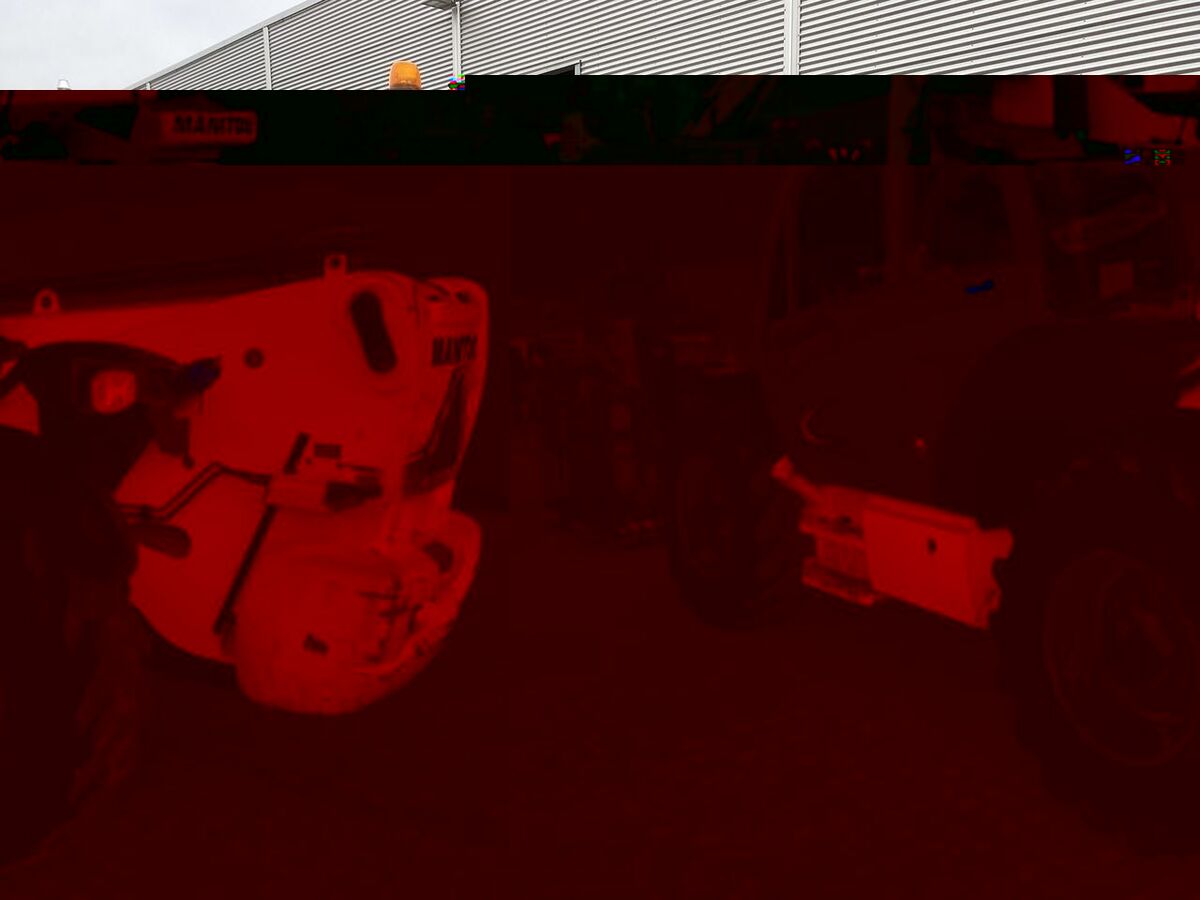 Manitou MT1840A ST4 2