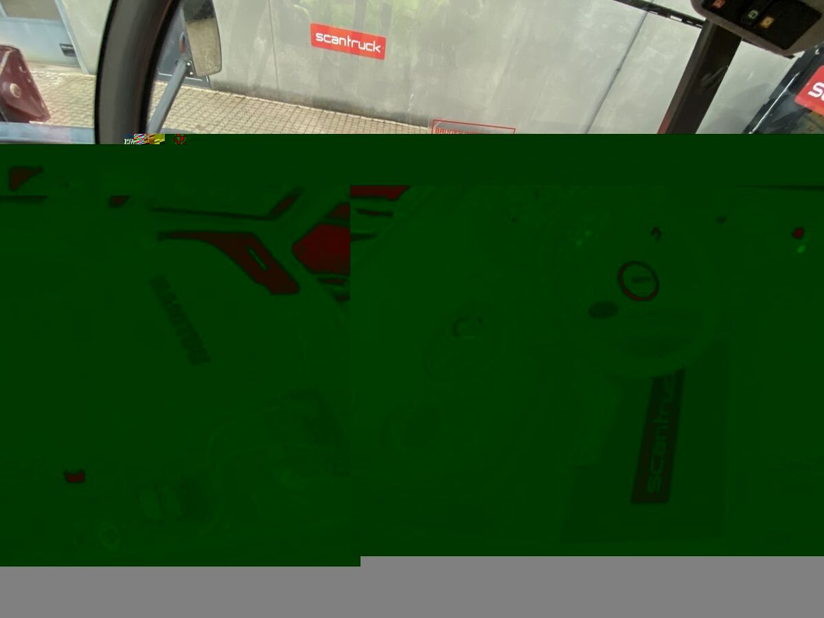 Manitou MT1840A ST4 3