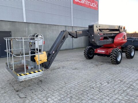 Manitou 180ATJ RC