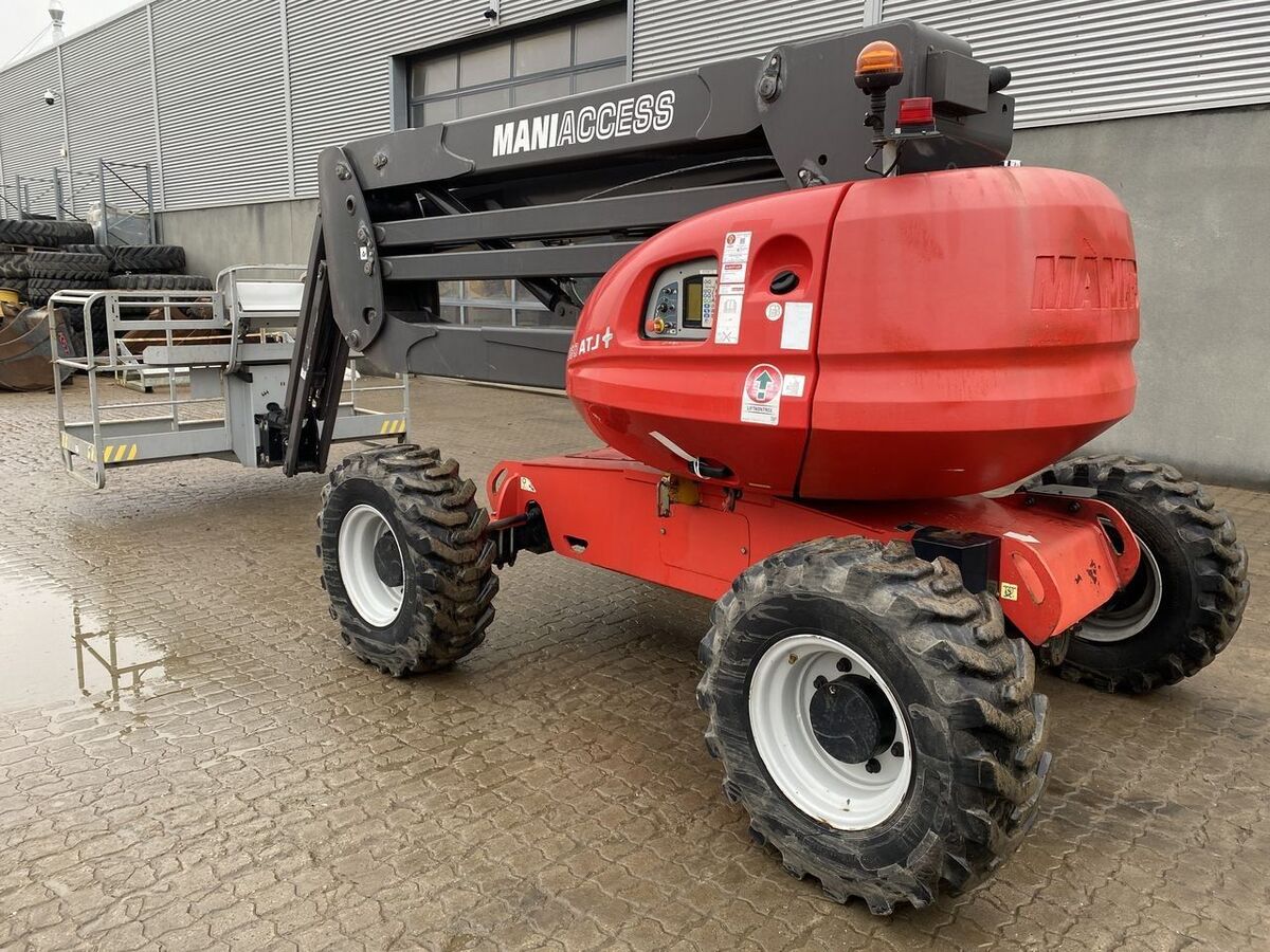 Manitou 160ATJ+ RC 2