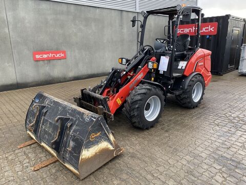 Manitou MLA 4-50H-C 4P ST5