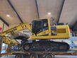 Komatsu PC170LC-11