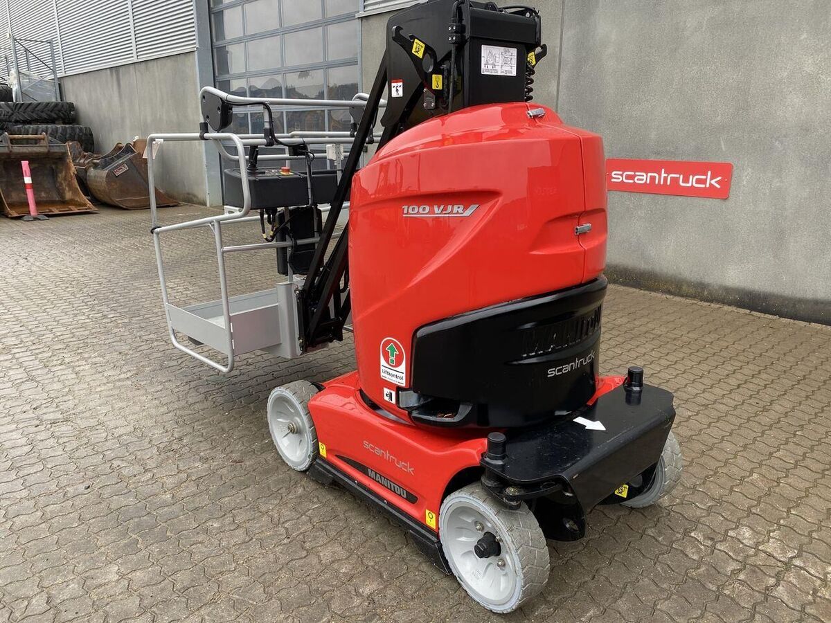 Manitou 100VJR 2