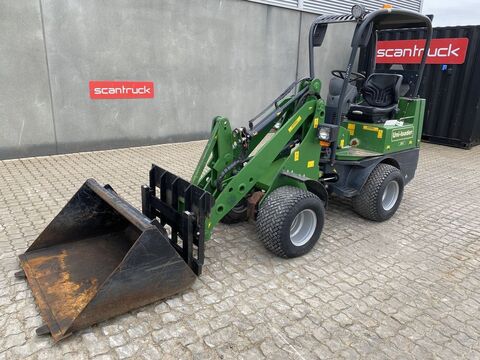 Sonstige Uni-Loader 2675