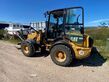 Caterpillar 908 H2