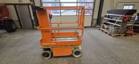 JLG 1230ES