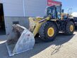 Komatsu WA475-10EO
