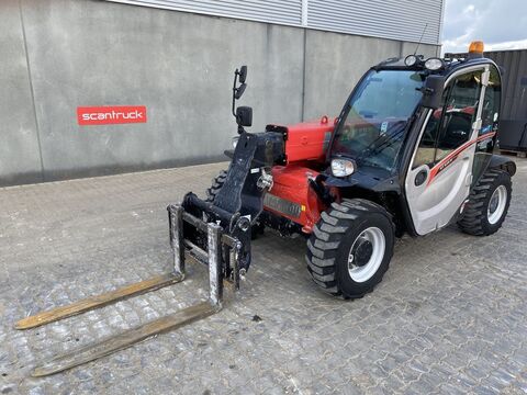 Manitou MT625H Comfort