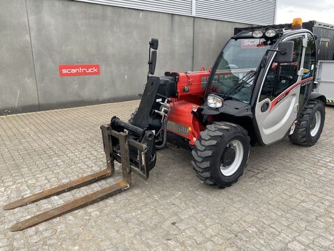 Manitou MT625H Comfort ST5