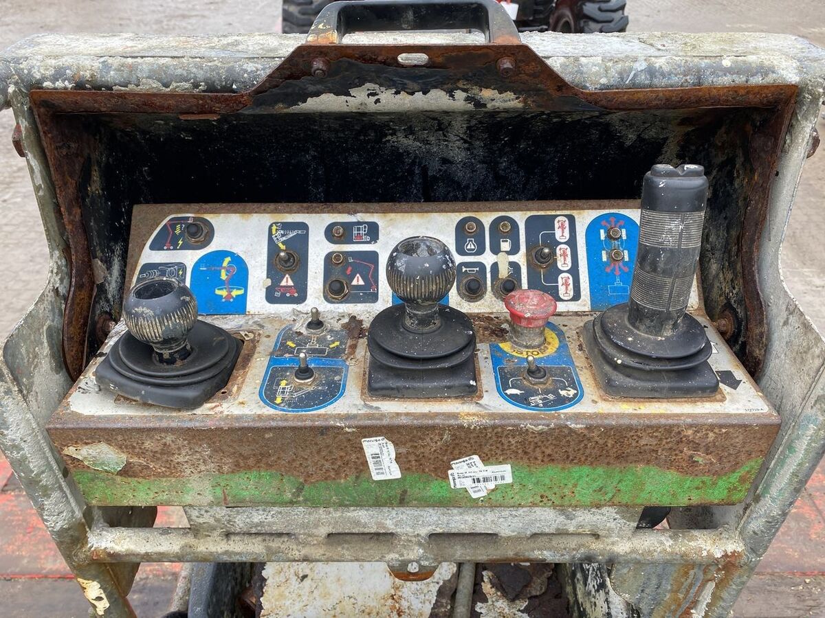 Manitou 180ATJ 2 RC 3