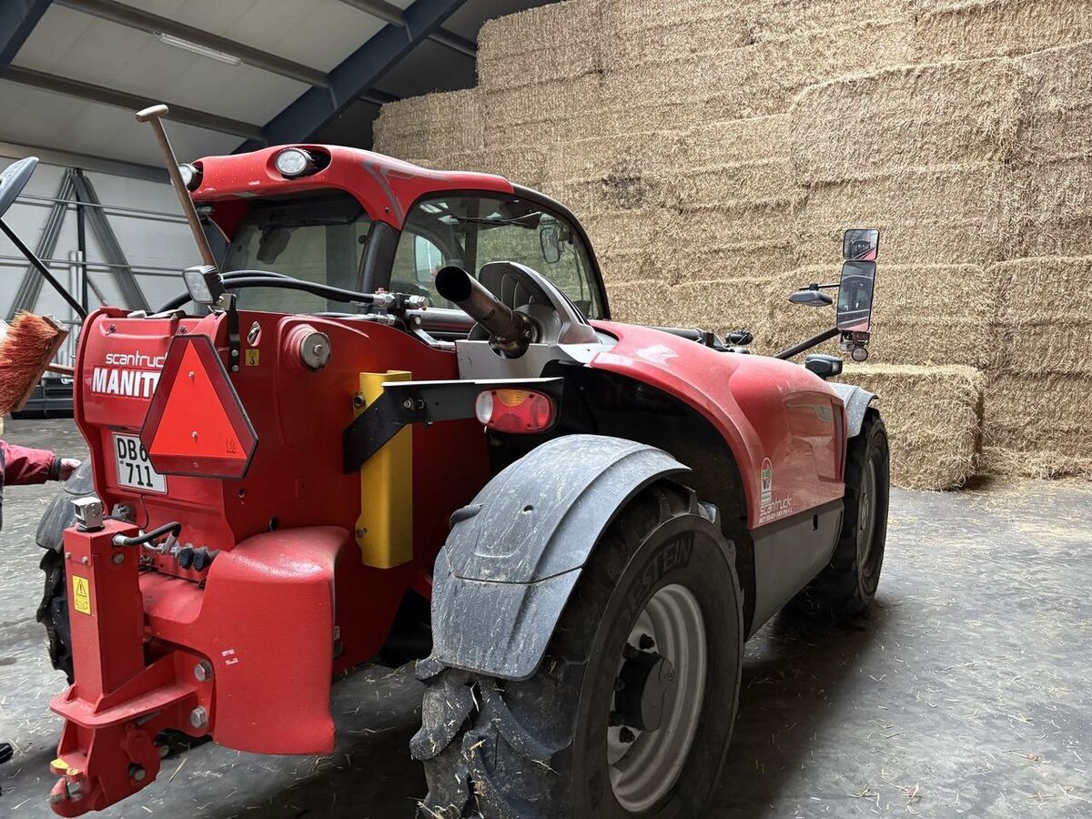 Manitou MLT1040-145PS L ELITE 2