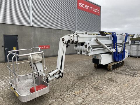 Sonstige Spider FS330Z