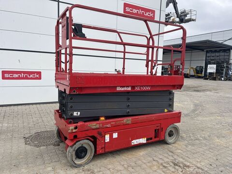 Sonstige XE100W
