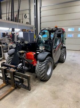 Manitou MLT625-75H