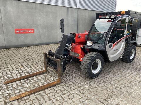Manitou MT625H Comfort ST5