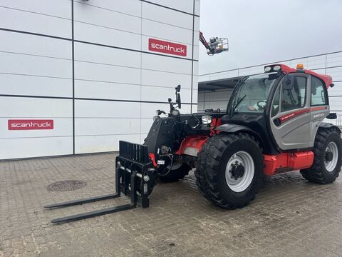 Manitou MLT840-145PS ELITE