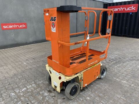 JLG 1230ES