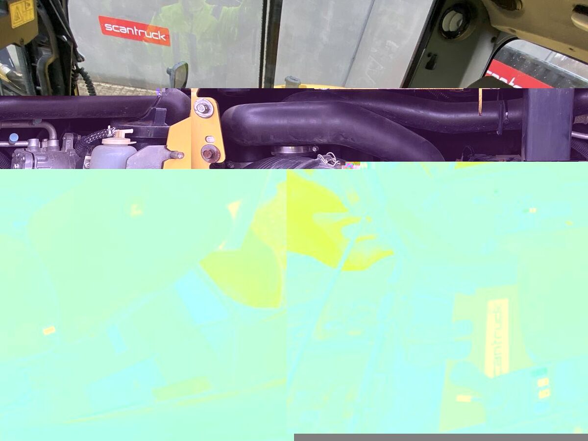 Wacker Neuson ET145 3