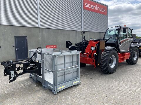 Manitou MT1840A ST5