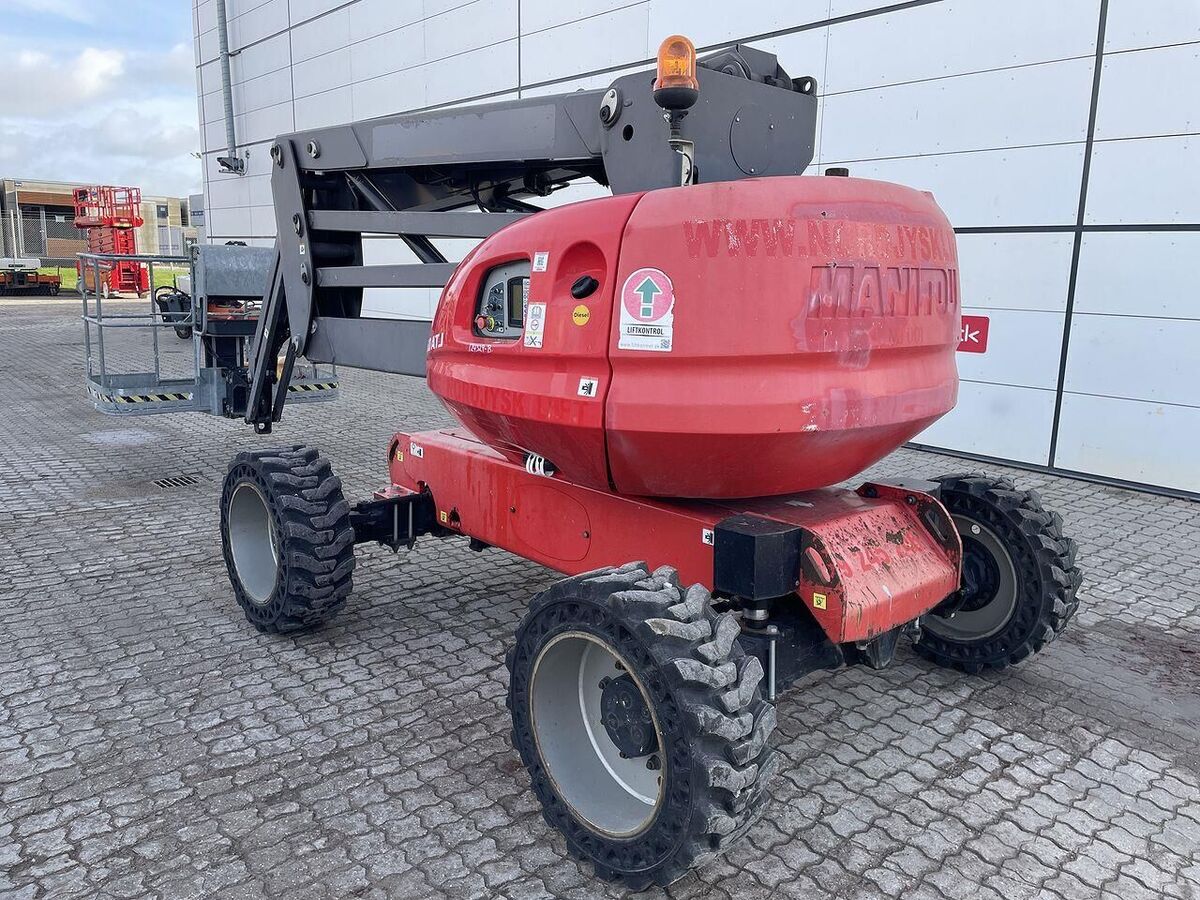 Manitou 160ATJ RC 2