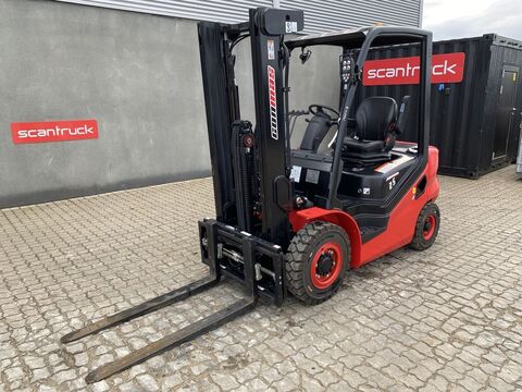 Sonstige CPCD25-X2H7F1