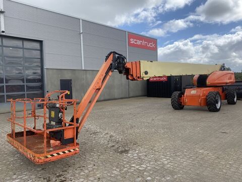 JLG 1350SJP