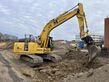 Komatsu PC210LC-11