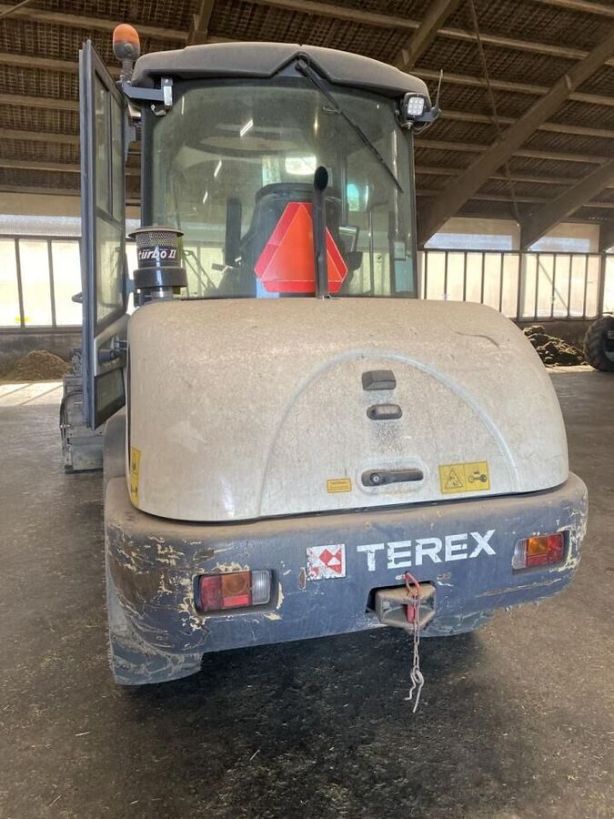 Terex Finlay TL65 2