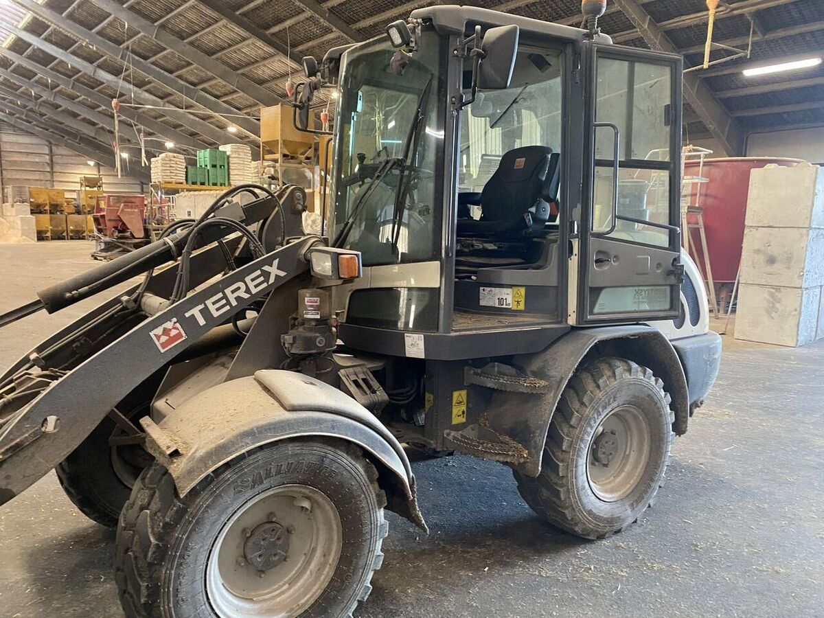 Terex Finlay TL65 3