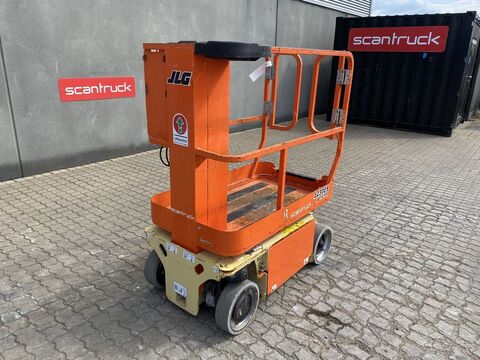 JLG 1230ES