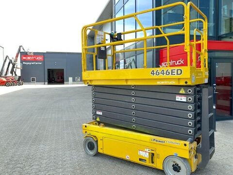Sonstige 4646-ED 2.0