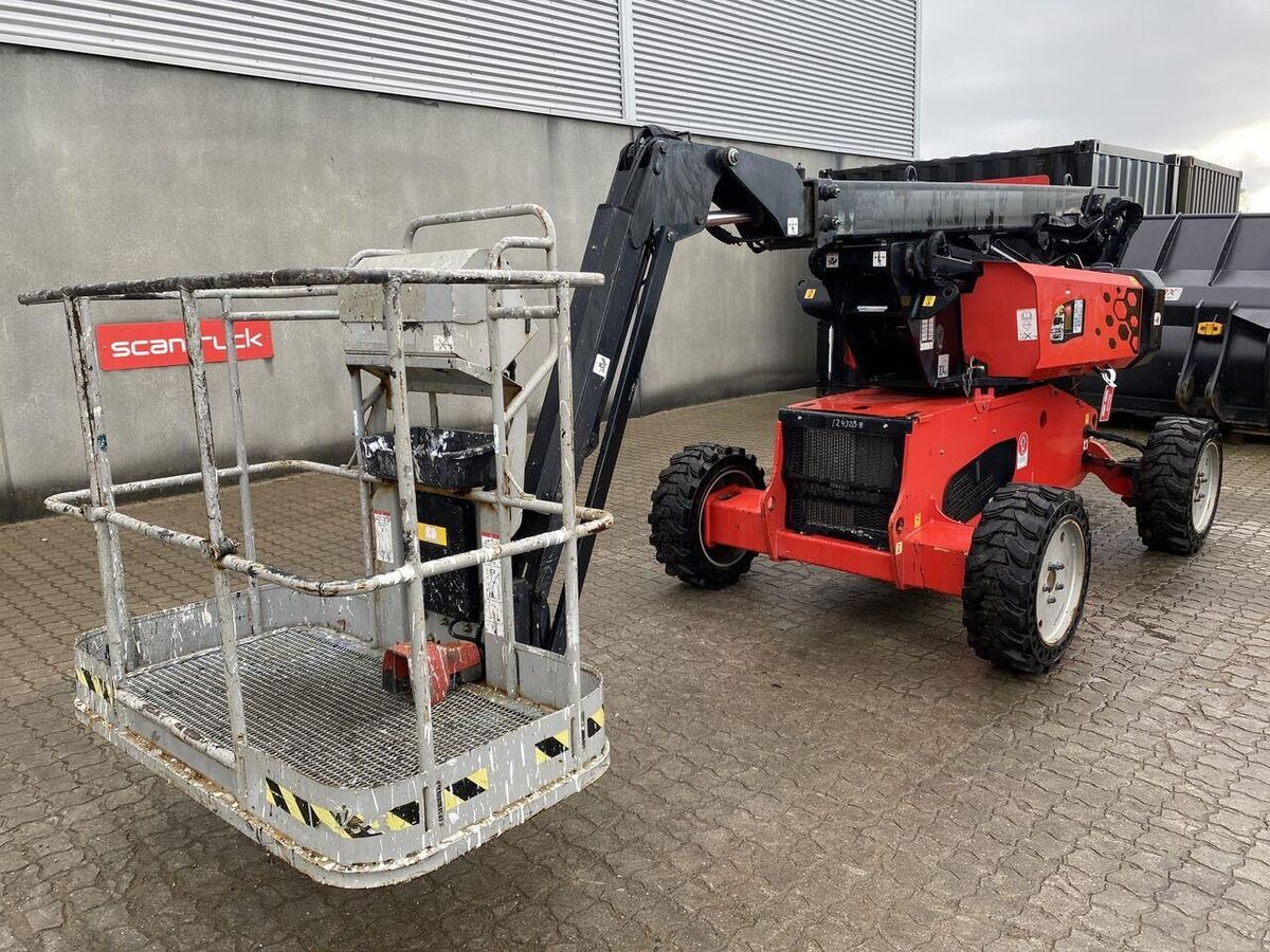 Manitou MANGO12 1