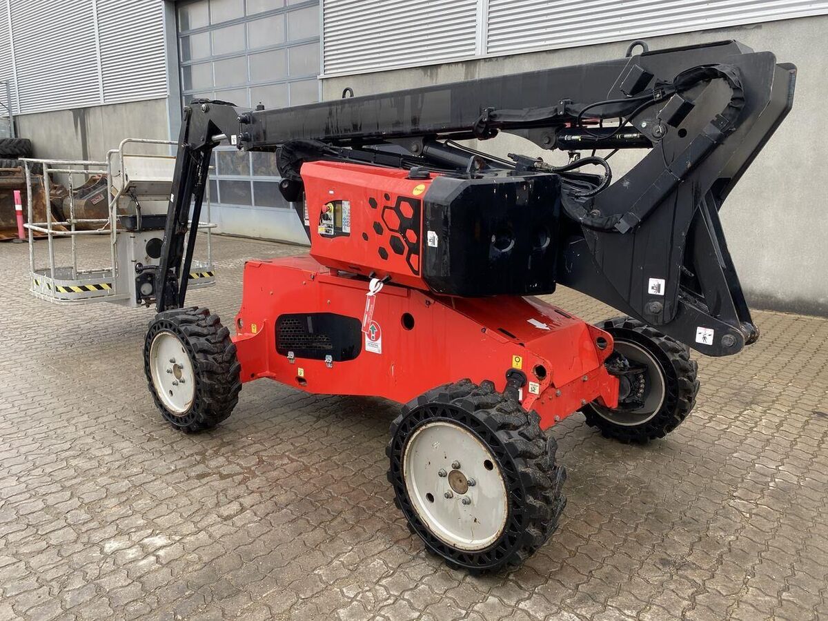 Manitou MANGO12 2