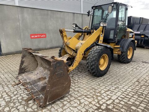 Caterpillar 908 H2